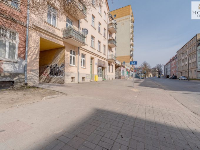 Nieruchomości Olsztyn