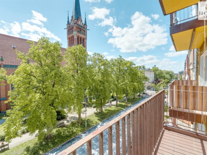 Nieruchomości Olsztyn