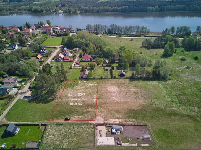 Nieruchomości Olsztyn