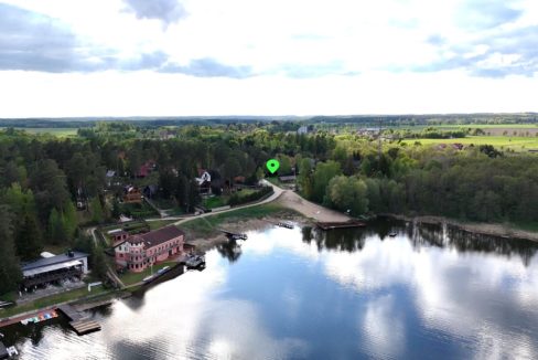 Nieruchomości Olsztyn