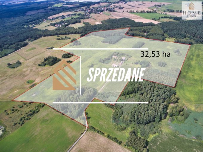 Nieruchomości Olsztyn