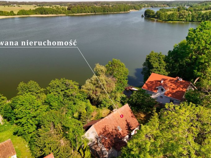 Nieruchomości Olsztyn