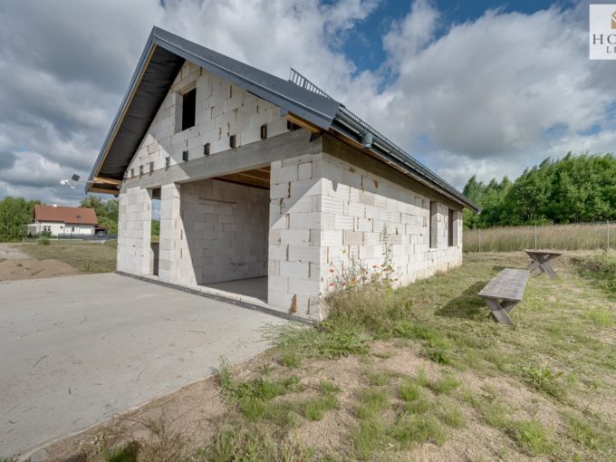 Nieruchomości Olsztyn