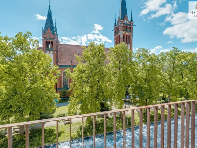 Nieruchomości Olsztyn