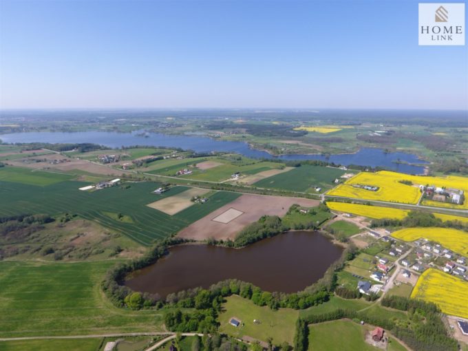 Nieruchomości Olsztyn