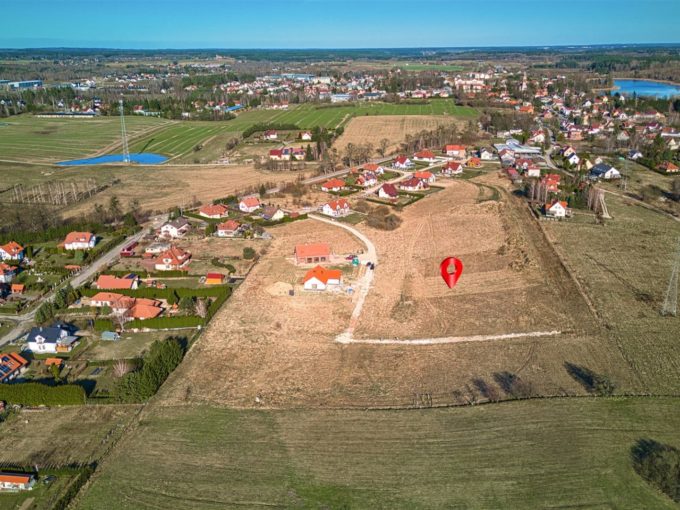 Nieruchomości Olsztyn