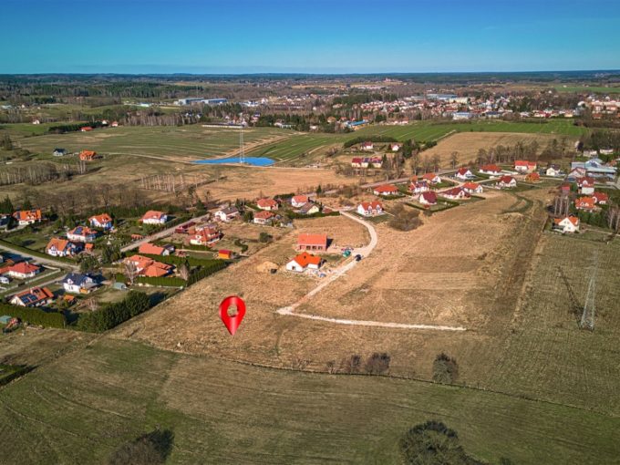 Nieruchomości Olsztyn