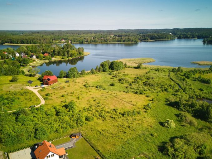 Nieruchomości Olsztyn