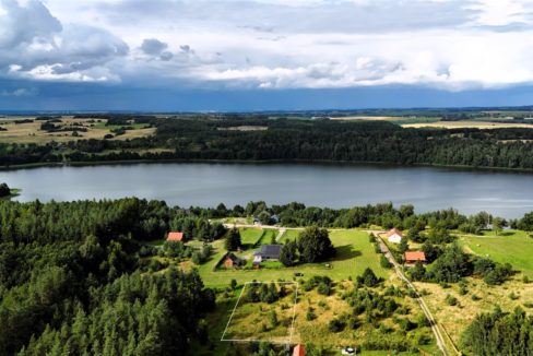 Nieruchomości Olsztyn