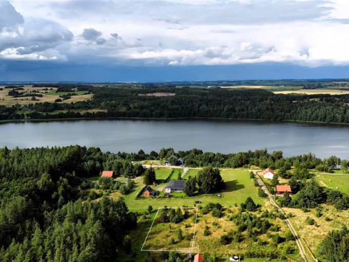 Nieruchomości Olsztyn