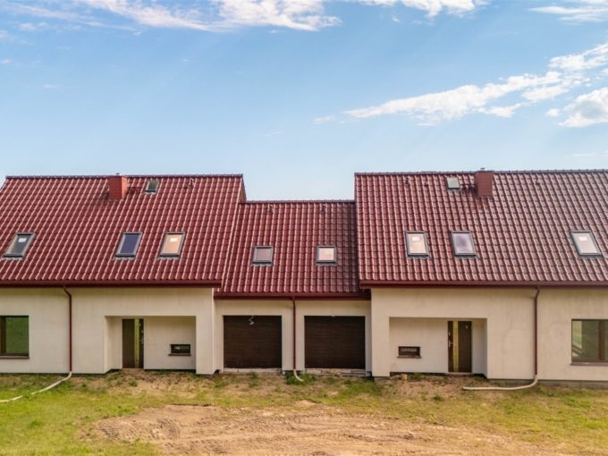 Nieruchomości Olsztyn
