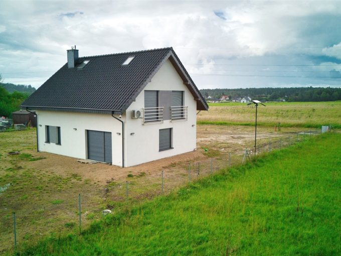 Nieruchomości Olsztyn