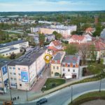 Nieruchomości Olsztyn