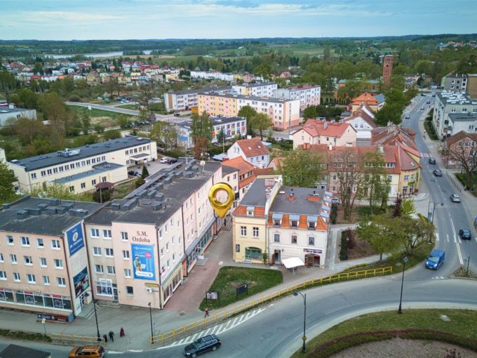 Nieruchomości Olsztyn