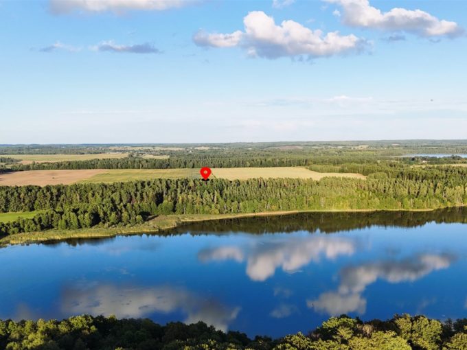 Nieruchomości Olsztyn
