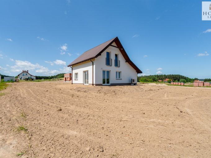 Nieruchomości Olsztyn