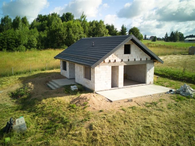 Nieruchomości Olsztyn