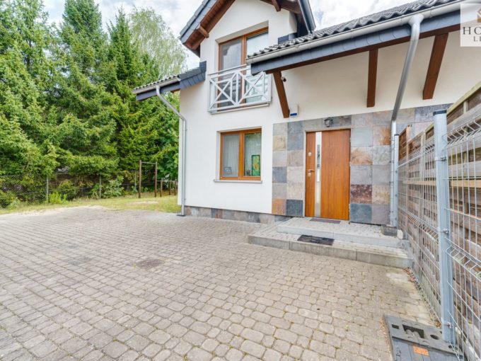 Nieruchomości Olsztyn