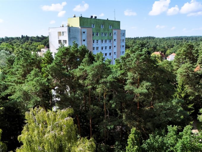 Nieruchomości Olsztyn