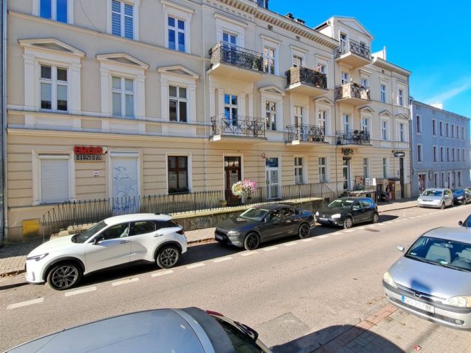 Nieruchomości Olsztyn