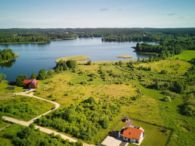 Nieruchomości Olsztyn
