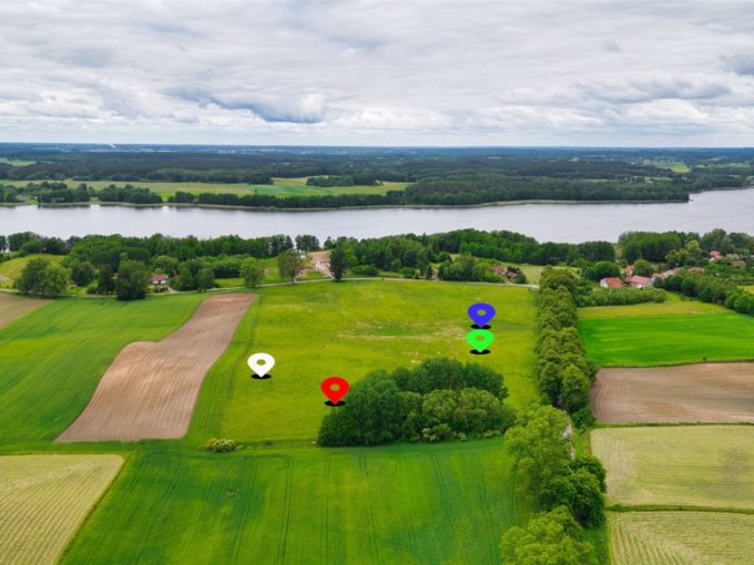 Nieruchomości Olsztyn