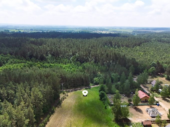 Nieruchomości Olsztyn