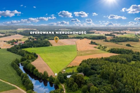 Nieruchomości Olsztyn