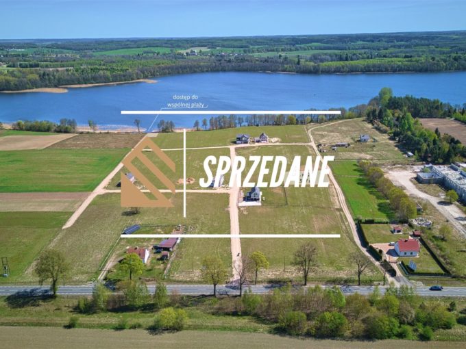 Nieruchomości Olsztyn